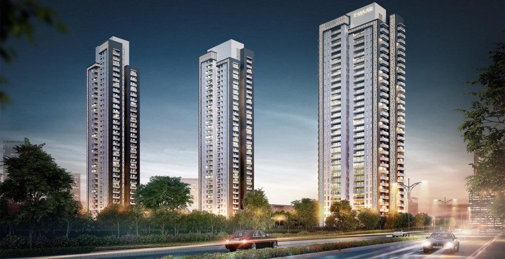 Emaar DigiHomes, Gurugram